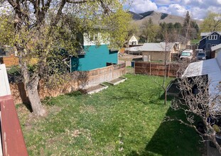 726 Woodford St in Missoula, MT - Building Photo - Building Photo