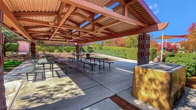 11518 Belmont Lake Dr in Las Vegas, NV - Building Photo - Building Photo