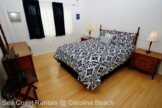 508 Pelican Ct in Kure Beach, NC - Building Photo - Building Photo