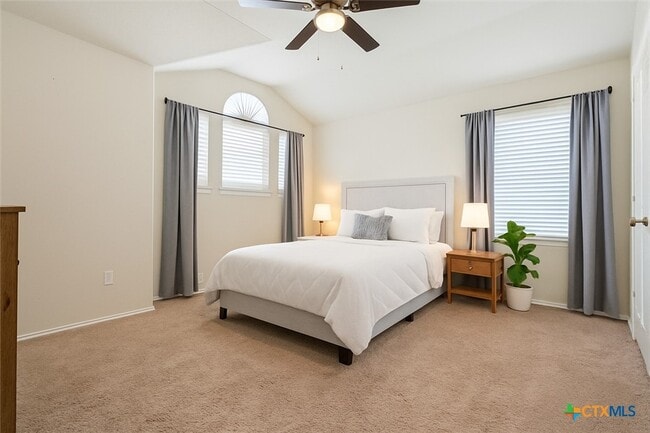 property at 6231 Ambrose Cir