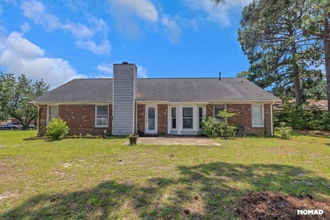1604 Piney Creek Pl in Fayetteville, NC - Building Photo - Building Photo
