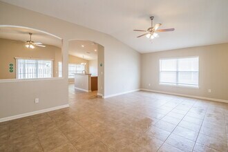 2109 S Cranbrook Ave in St. Augustine, FL - Foto de edificio - Building Photo