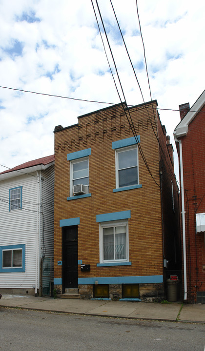 4775 Sciota St in Pittsburgh, PA - Building Photo