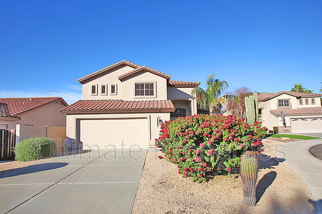 property at 20920 N 67th Dr