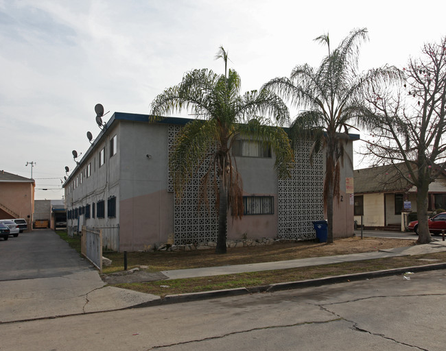 6732 Brynhurst Ave in Los Angeles, CA - Building Photo - Building Photo