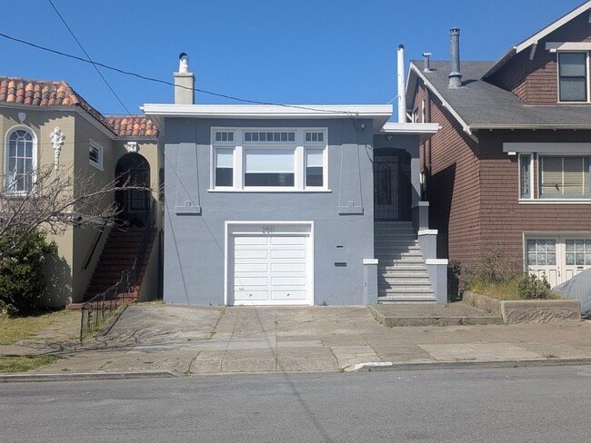 property at 2511 21st Ave
