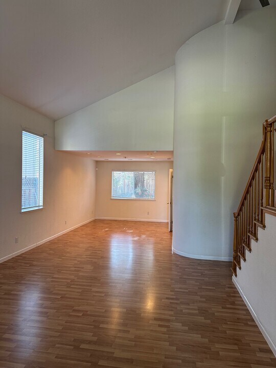7861 Paseo Santa Cruz in Pleasanton, CA - Building Photo