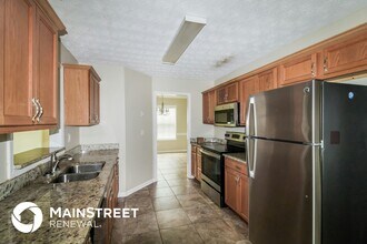 30 Shenandoah Dr in Covington, GA - Building Photo - Building Photo