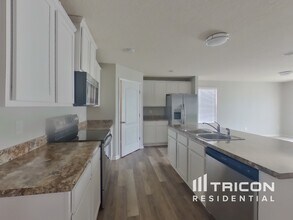 3509 Grayson Ln in Middleburg, FL - Building Photo - Building Photo