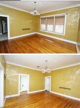 445 College St in Shreveport, LA - Foto de edificio - Building Photo