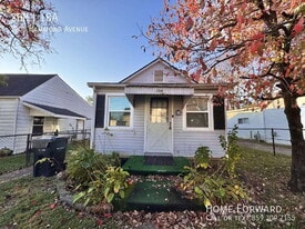 1208 Hammond Ave in Lexington, KY - Building Photo