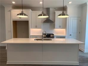 4540 Sims Park Pl. in Suwanee, GA - Building Photo - Building Photo