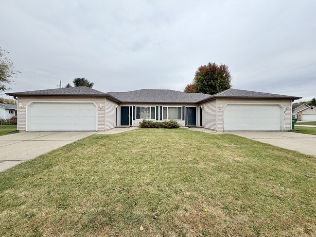 property at 203 Marlboro Ave