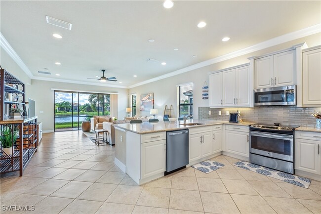 property at 11520 Summerview Way
