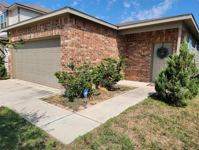 2515 Skyview Silver Dr in Houston, TX - Building Photo - Building Photo