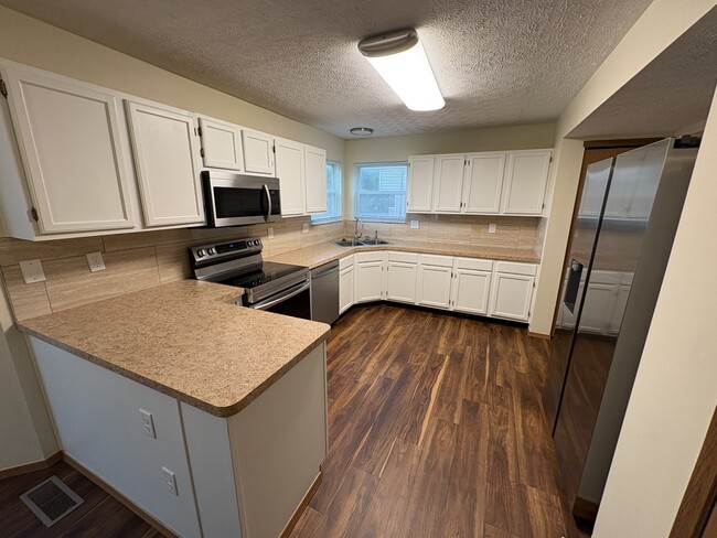 property at 7459 Brown Deer Dr