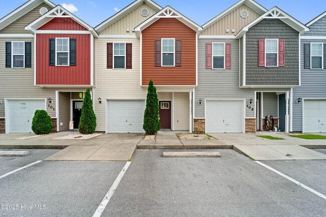 property at 103 Waterstone Ln