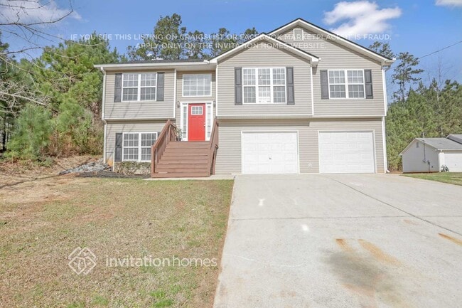 228 Carthage Blvd in Rockmart, GA - Building Photo - Building Photo