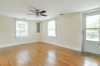 817 Rougemont Ave in Charlottesville, VA - Building Photo - Building Photo