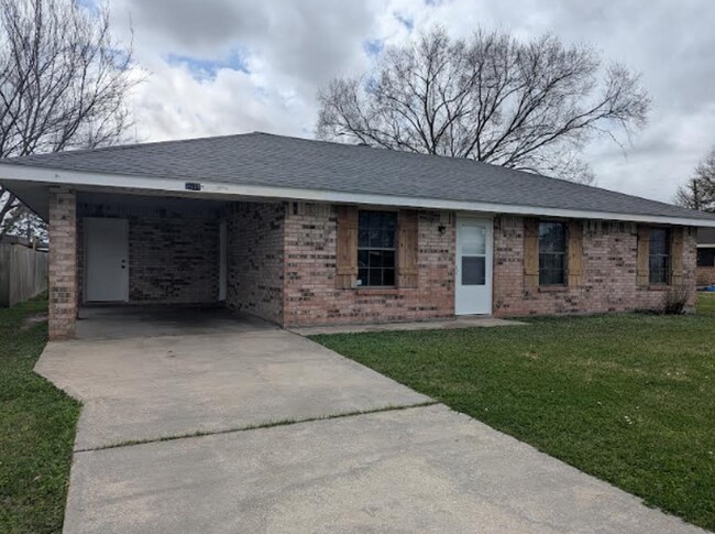 2605 Brenda Dr in New Iberia, LA - Building Photo - Building Photo