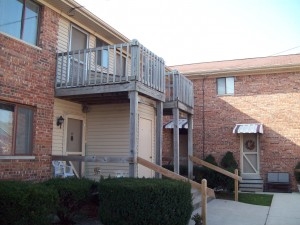 Chateau Apartments in Shelbyville, IN - Building Photo - Building Photo