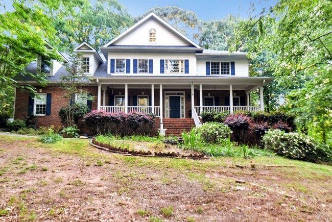 property at 1170 Knob Creek Dr