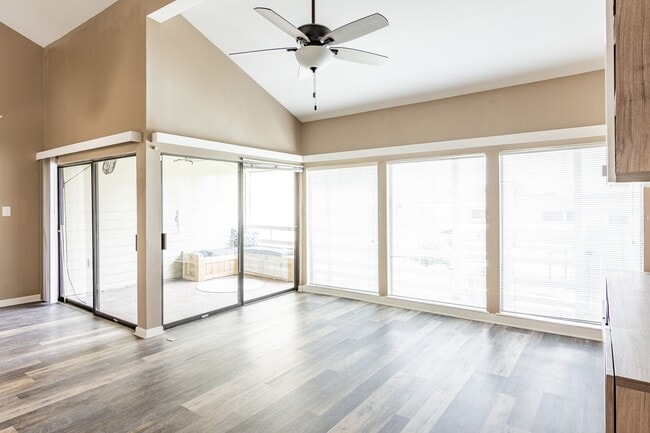 property at 44 April Point Dr S