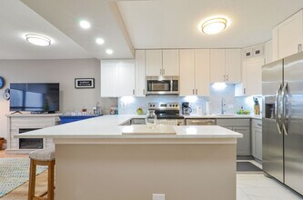 405 N WABASH, Unit 4012 in Chicago, IL - Building Photo - Building Photo