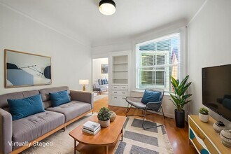 148 Fillmore St in San Francisco, CA - Building Photo - Building Photo