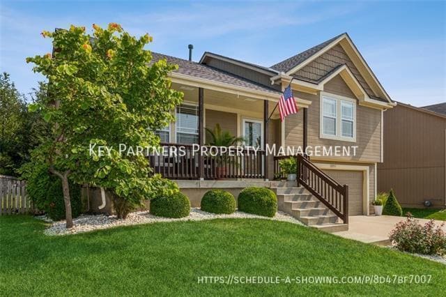 12551 S Belford St in Olathe, KS - Building Photo - Building Photo