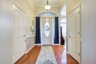 3804 Lorings Rd in Norman, OK - Building Photo - Building Photo