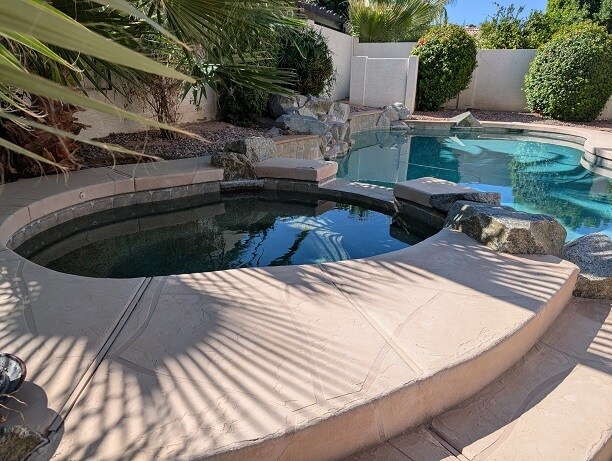 3741 S Waterfront Dr in Chandler, AZ - Building Photo