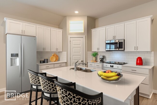 529 Thistle Brook Drive in Temple, TX - Building Photo - Building Photo