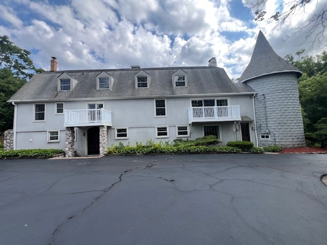 14935 W Old School Rd in Libertyville, IL - Foto de edificio - Building Photo