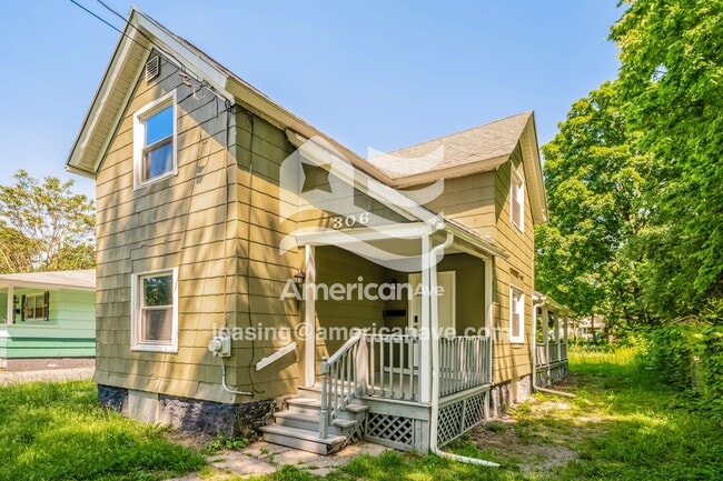 306 W Matson Ave in Syracuse, NY - Building Photo - Building Photo