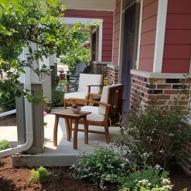 property at 4876 Innovation Dr