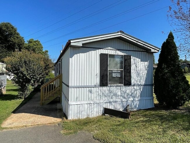 property at 111 Alex Dr