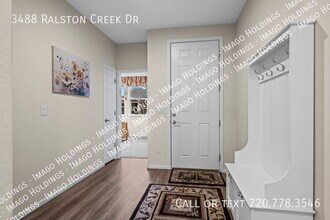 3488 Ralston Creek Dr in Loveland, CO - Building Photo - Building Photo