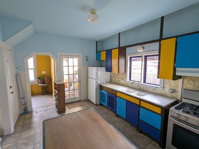 107 Hawley St in Buffalo, NY - Building Photo - Building Photo