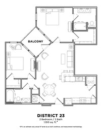 District at Seven Springs photo'