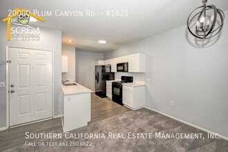 20000 Plum Canyon Rd in Santa Clarita, CA - Building Photo - Building Photo