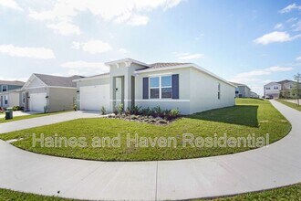 1315 Normandy Dr in Haines City, FL - Building Photo - Building Photo