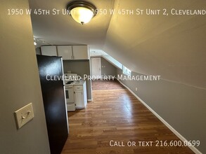 1950 W 45th St in Cleveland, OH - Building Photo - Building Photo