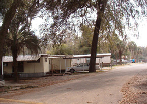 Oaks Mobile Home Park Apartamentos