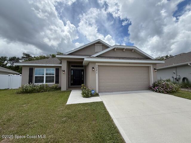 1021 Tupelo Cir in Cocoa, FL - Building Photo