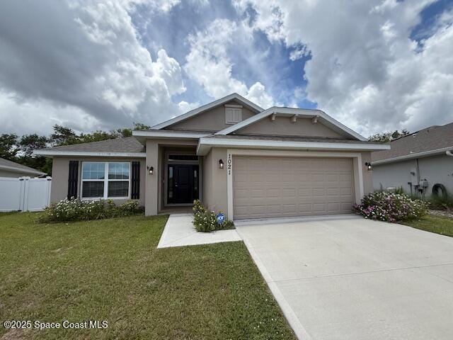 property at 1021 Tupelo Cir