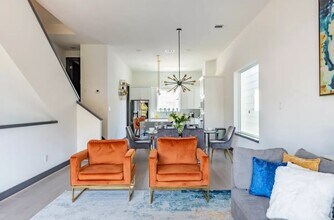 1404 Goliad St in Houston, TX - Building Photo - Building Photo