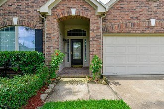 12923 Briarpine Ct in Houston, TX - Building Photo - Building Photo