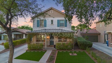 21072 W Maiden Ln in Buckeye, AZ - Building Photo - Building Photo