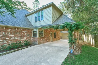 6 Glen Canyon Pl in Spring, TX - Building Photo - Building Photo